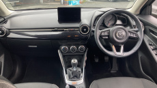 Mazda 2 1.5 e-Skyactiv G MHEV Centre-Line 5dr Petrol Hatchback